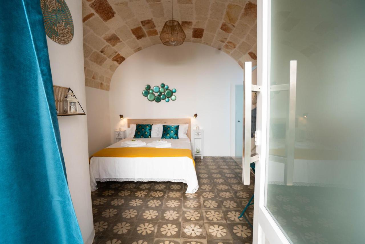 8Petali Villa Polignano a Mare Dış mekan fotoğraf