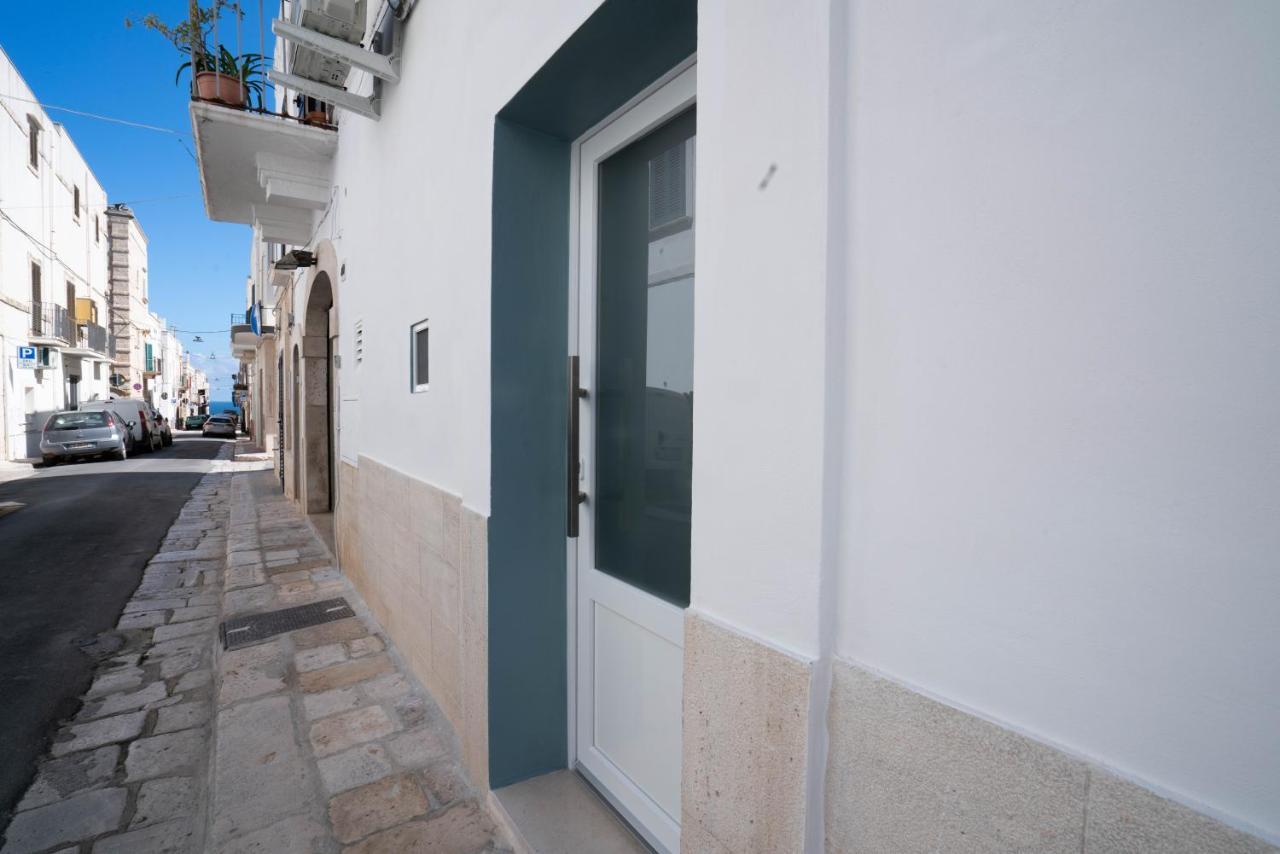 8Petali Villa Polignano a Mare Dış mekan fotoğraf